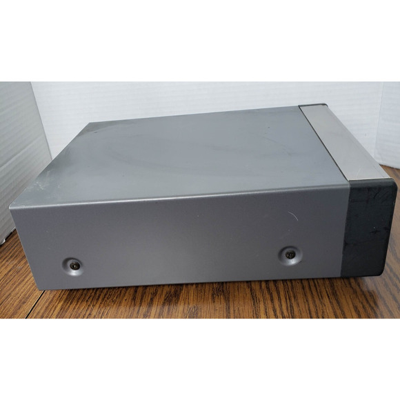 Denon Dolby Noise Reduction Audio Tape Deck UDR-150 - Picture 7 of 8